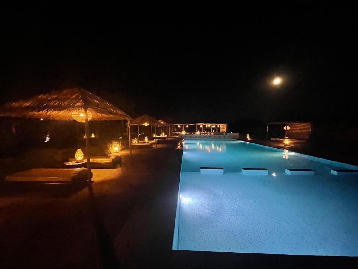 مراكش Villa Siesta المظهر الخارجي الصورة