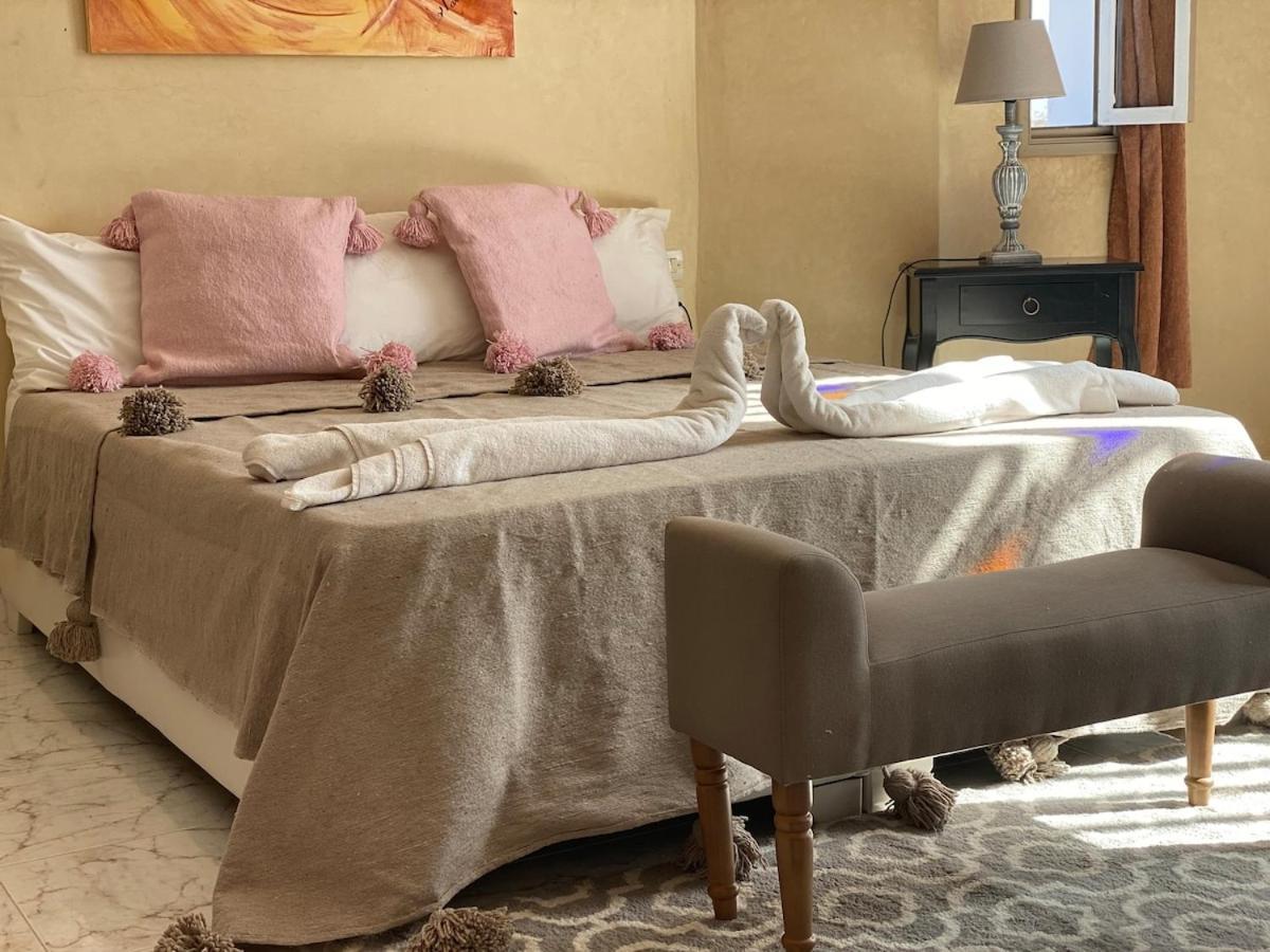 مراكش Villa Siesta المظهر الخارجي الصورة