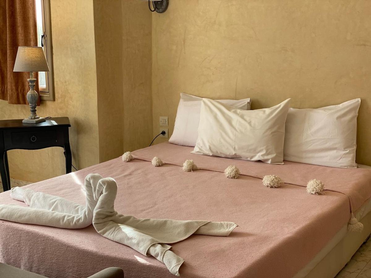 مراكش Villa Siesta المظهر الخارجي الصورة