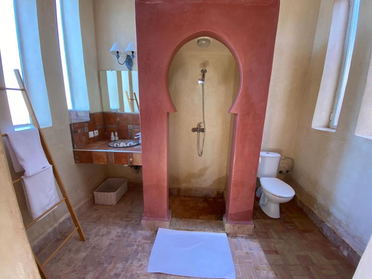 مراكش Villa Siesta المظهر الخارجي الصورة