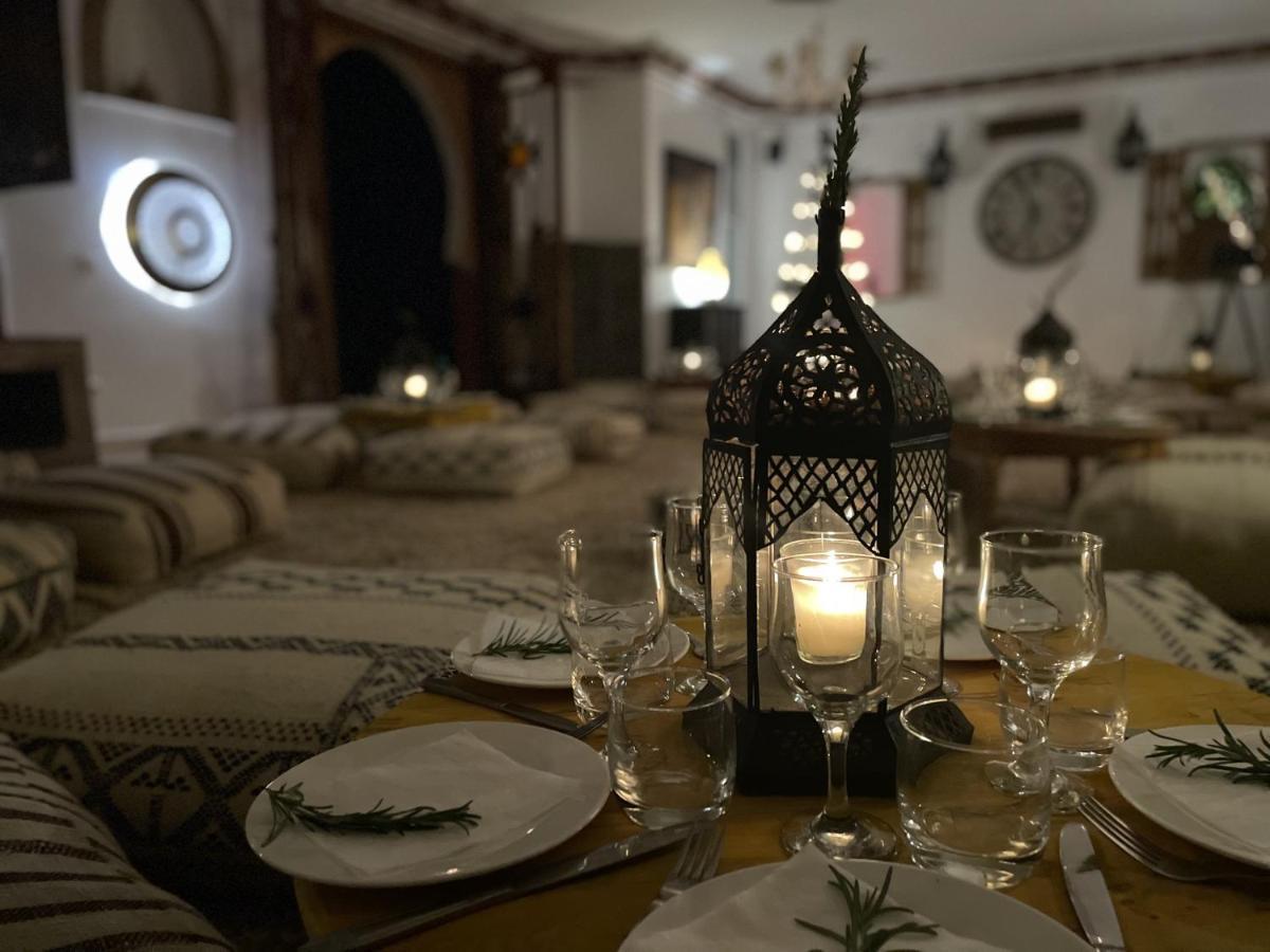مراكش Villa Siesta المظهر الخارجي الصورة
