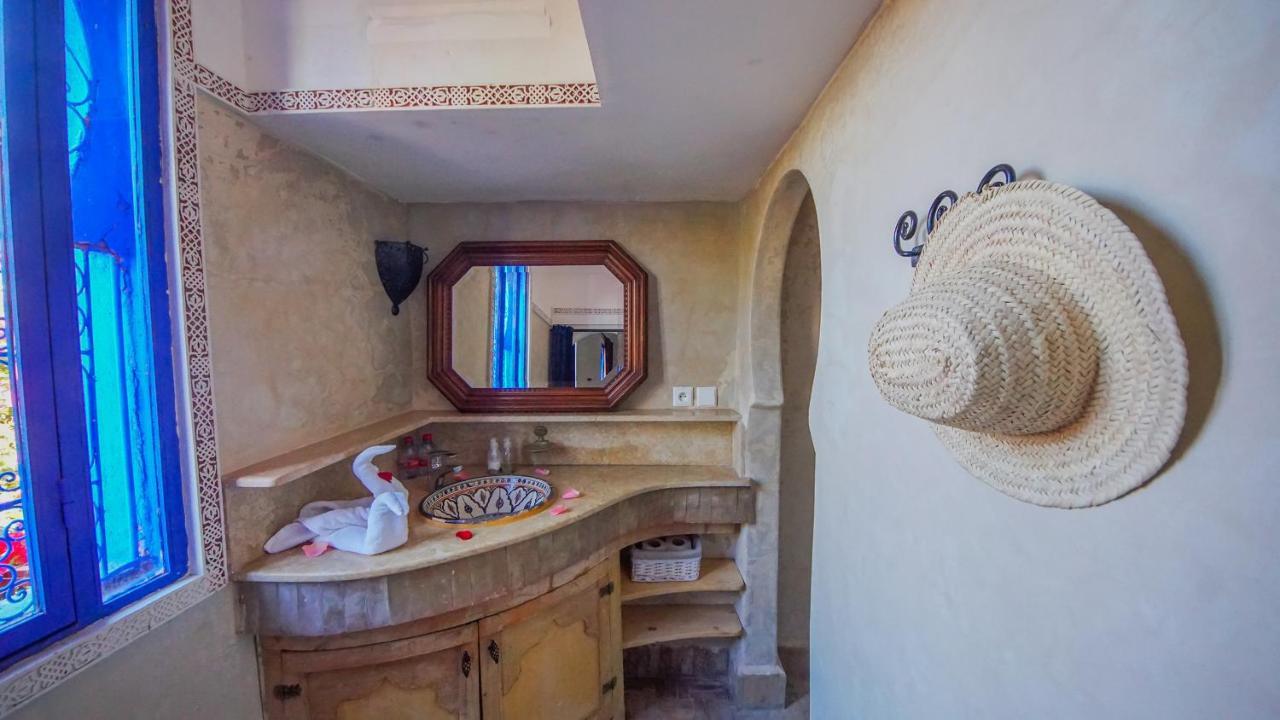 مراكش Villa Siesta المظهر الخارجي الصورة