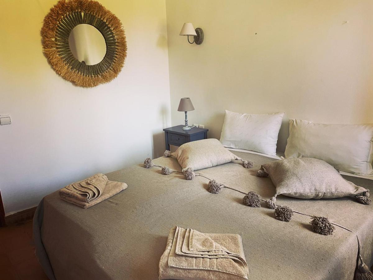 مراكش Villa Siesta المظهر الخارجي الصورة